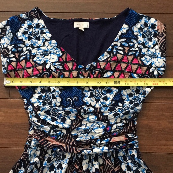 MEADOW RUE DRESS (A-1) - Picture 3 of 11